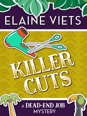 cover image of Killer Cuts